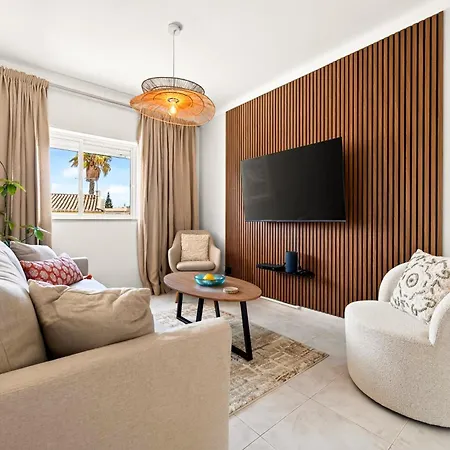 Appartement Sophisticated 2-bed Haven Near The Coast *