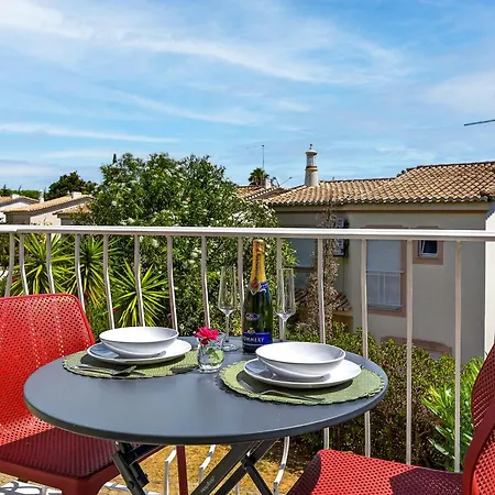 Appartement Sophisticated 2-bed Haven Near The Coast Portimão