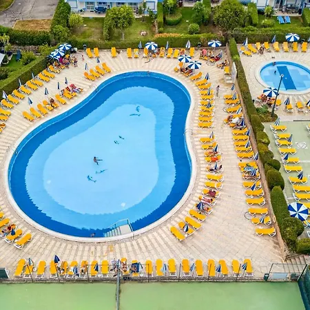 Appartement Sophisticated 2-bed Haven Near The Coast Portimão